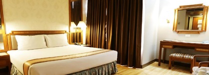 Hansa Jb Hotel