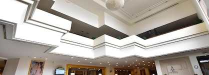 Hansa Jb Hotel