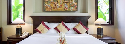 Khaolak Bhandari Resort & Spa