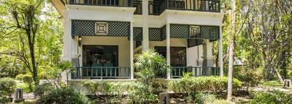 Baan Khaolak Beach Resort