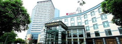 Hilton Garden Inn Shanghai Caohejing Hi-Tech Park