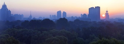 Sheraton Tianjin