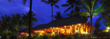 Andamania Beach Resort