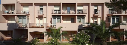 Torre Normanna Hotel
