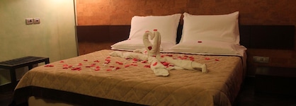 Abalon Pompei Resort