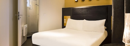 Hotel Le Relais Du Marais