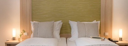 City Partner Hotel Europa
