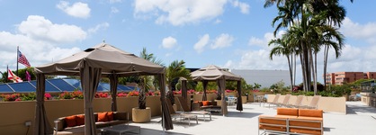 Sonesta Miami Airport