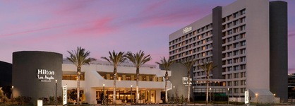 Hilton Los Angeles Culver City