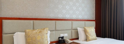 Palette The Travellers Hotel Bangkok