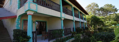 Xtabi Resort