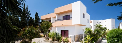 Apartamentos Zodiac