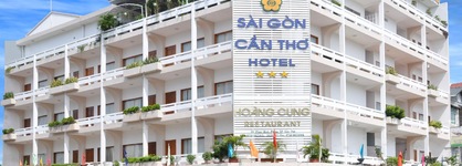 Saigon Can Tho Hotel