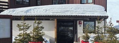 Hôtel Le Ski D'or