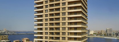 Hilton Cairo Zamalek Residence