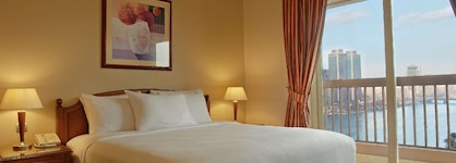 Hilton Cairo Zamalek Residence
