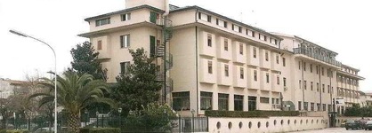 City Caserta