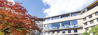 Hakone Kowakien Hotel