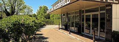 Hotel Am Moosfeld