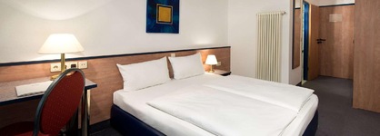 Achat Hotel Monheim Am Rhein