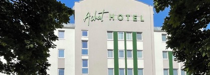 Achat Hotel Monheim Am Rhein