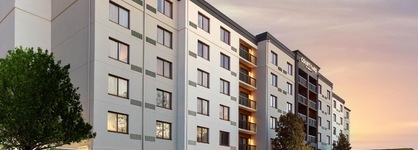 Courtyard By Marriott New Orleans Metairie