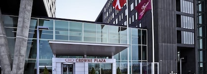 Crowne Plaza Copenhagen Towers By Ihg