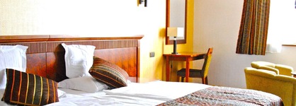 Actor Hotel Budapest