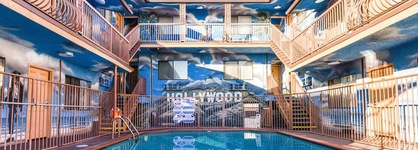 Hollywood Inn Express North