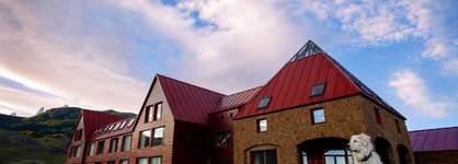 Los Cerros Del Chalten Boutique Hotel