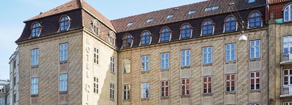 Milling Hotel Ritz