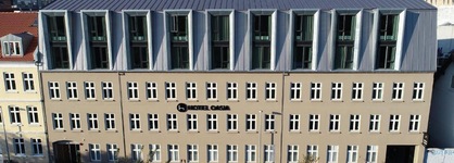 Hotel Oasia Aarhus