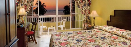Rooms On The Beach Ocho Rios