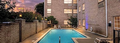 Mainstay Suites Addison-Dallas