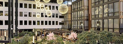 Wyndham Edmonton Hotel And Conference Centre