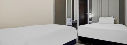 Baltimore Hotel