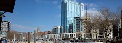 Majestic Hotel