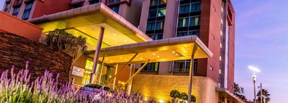 Southern Sun Rosebank