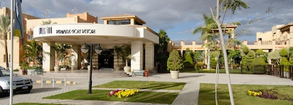 Swiss Inn Pyramids Golf Resort