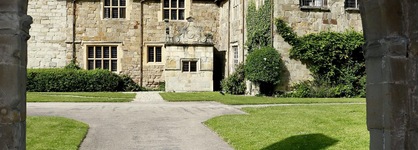Telford Madeley Court