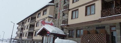 Vihren Palace Ski & Spa Resort