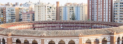 Málaga Hotel Eliseos