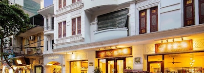 Hong Ngoc Dynastie Boutique Hotel & Spa
