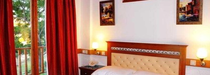Angora Beach Resort