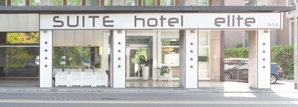 Suite Hotel Elite