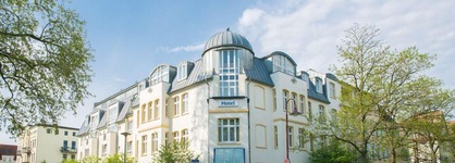Best Western Hotel Geheimer Rat