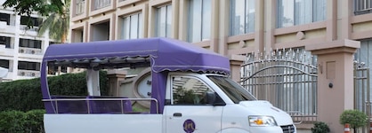 Grand Mercure Bangkok Asoke Residence