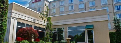 Hilton Garden Inn New York Staten Island