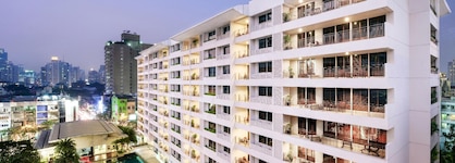 Centre Point Sukhumvit Thong Lo