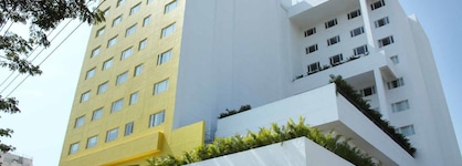 Lemon Tree Hotel, Electronics City - Bengaluru